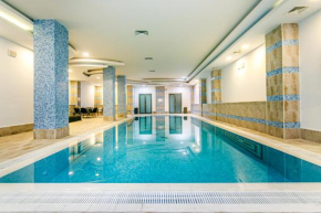 Isr Residance 5 star for Family aparment